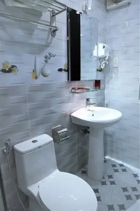 Executive Tek Büyük veya İki Ayrı Yataklı Oda, Havuz Manzaralı