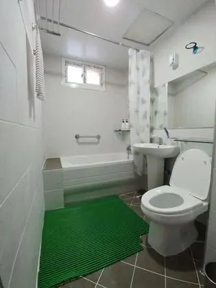 Ortak Ranzalı Oda, Sadece kadınlar için (6 people)