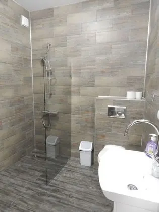 Comfort Oda, Avlu Manzaralı (room 1 rose)