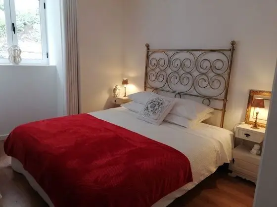 Romantic Apart Daire, 1 Yatak Odası