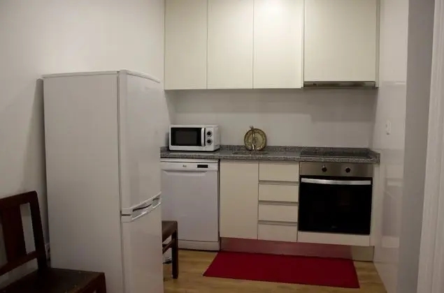Romantic Apart Daire, 1 Yatak Odası