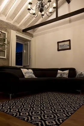 Romantic Apart Daire, 1 Yatak Odası