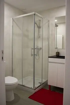 Romantic Apart Daire, 1 Yatak Odası