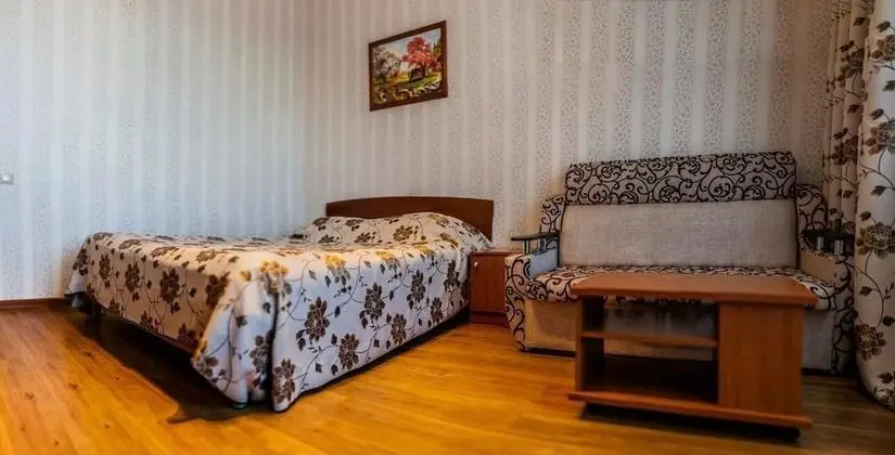 Standard Tek Büyük Yataklı Oda, Şehir Manzaralı