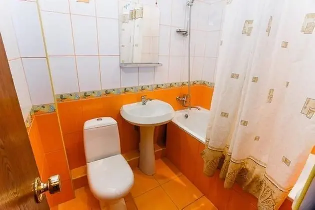 Standard Tek Büyük Yataklı Oda, Şehir Manzaralı