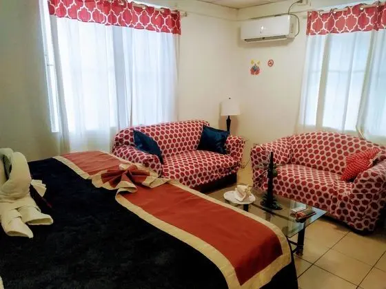Standard Stüdyo, 1 En Büyük (King) Boy Yatak