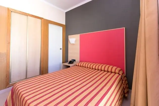Standard Tek Kişilik Oda
