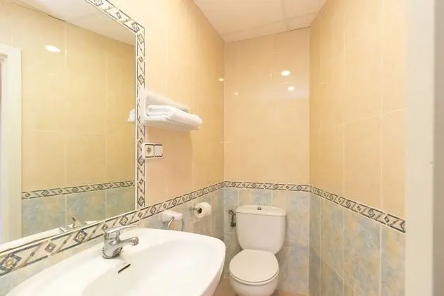 Standard Tek Kişilik Oda