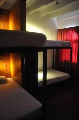 4 bed Female dorm