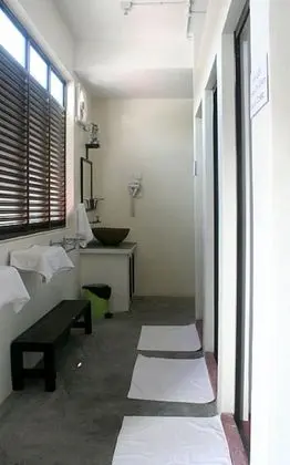 Superior Double (Shared Bathroom)
