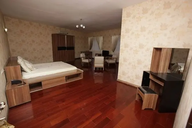 Comfort Süit, 1 Çift Kişilik Yatak