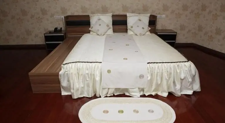 Comfort Süit, 1 Çift Kişilik Yatak