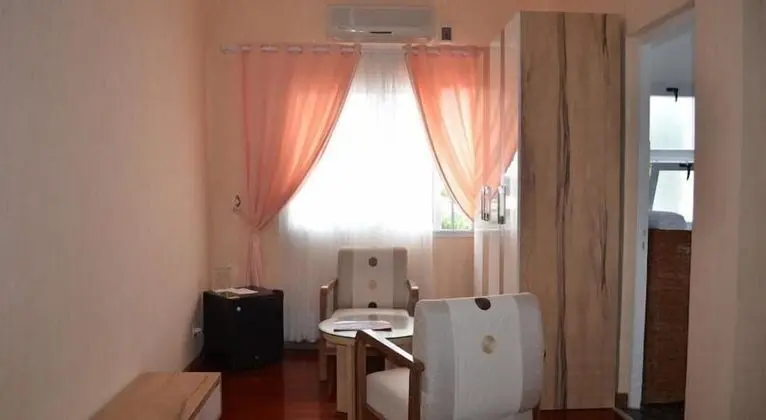 Comfort Süit, 1 Çift Kişilik Yatak