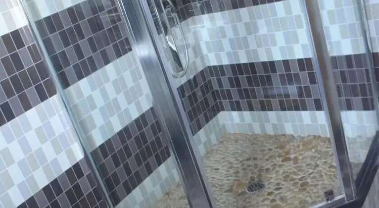 Comfort Süit, 1 Çift Kişilik Yatak