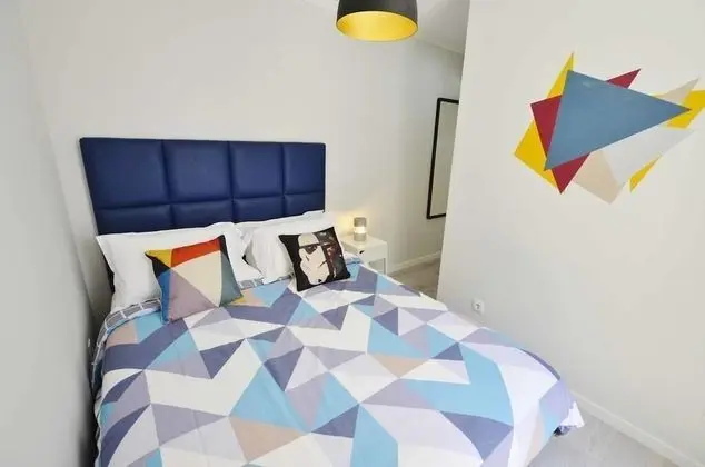 Apart Daire, 1 Yatak Odası (Chewbacca)