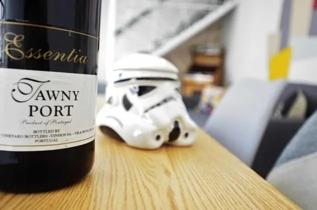 Apart Daire, 1 Yatak Odası (Chewbacca)