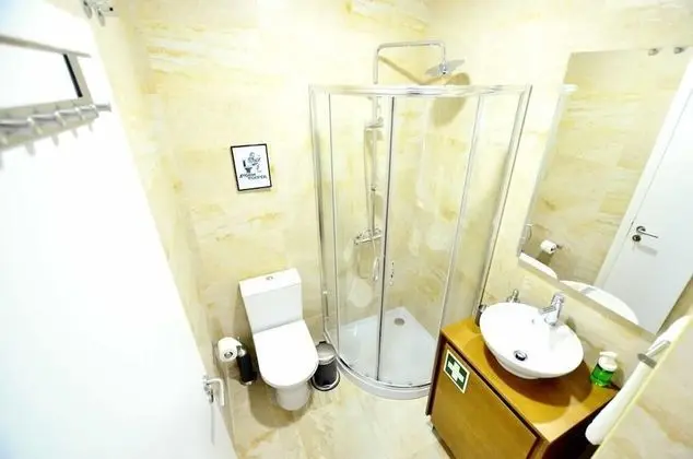 Apart Daire, 1 Yatak Odası (Chewbacca)