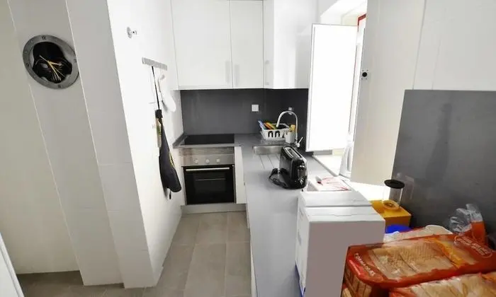 Apart Daire, 1 Yatak Odası (Darth Vader)