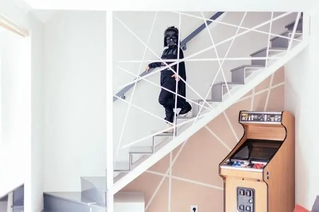 Apart Daire, 2 Yatak Odası (Stormtrooper)