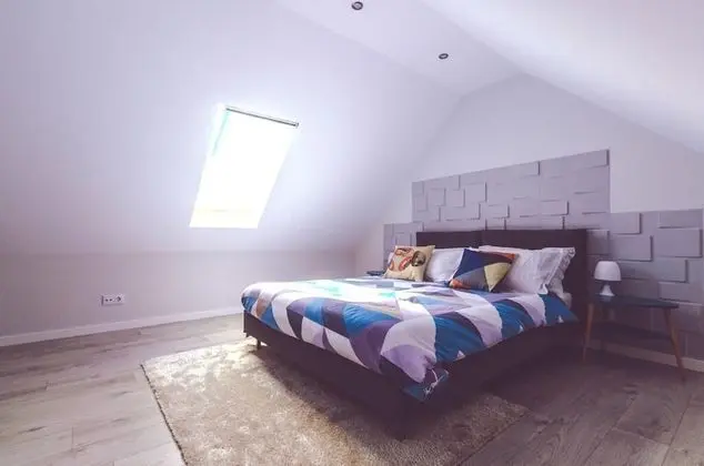 Apart Daire, 2 Yatak Odası (Stormtrooper)