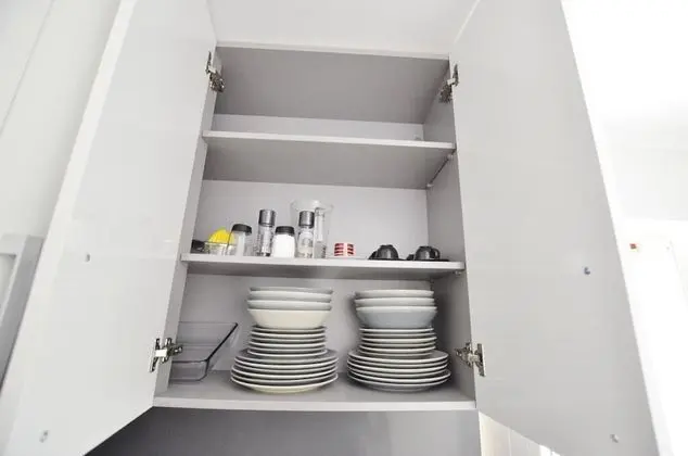 Apart Daire, 2 Yatak Odası (Stormtrooper)