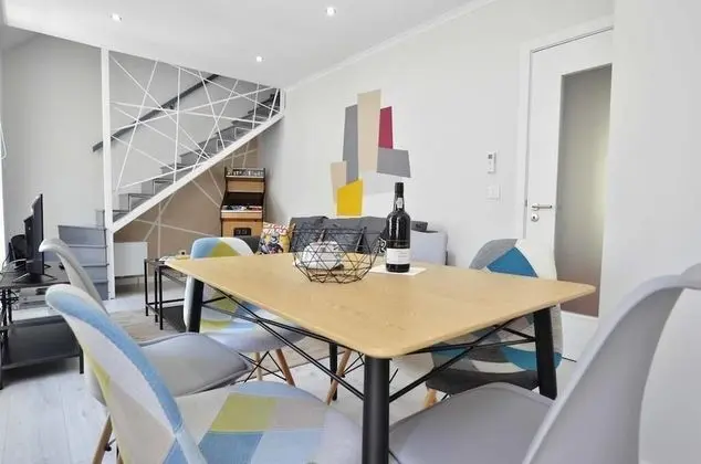 Apart Daire, 2 Yatak Odası (Stormtrooper)