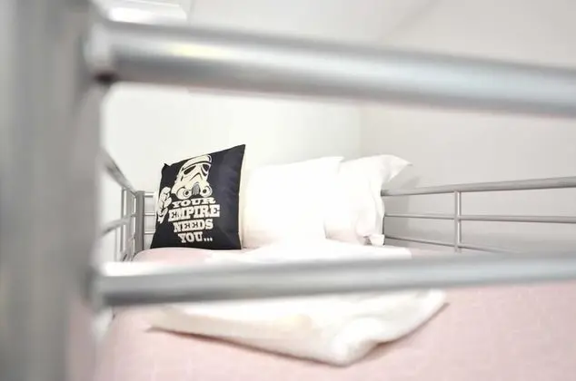 Apart Daire, 2 Yatak Odası (Stormtrooper)