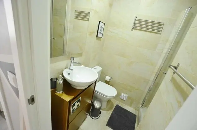 Apart Daire, 2 Yatak Odası (Stormtrooper)