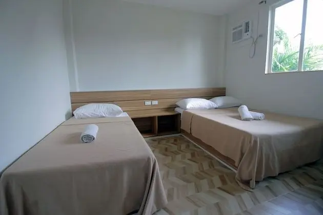 Premium Apart Daire, 2 Yatak Odası