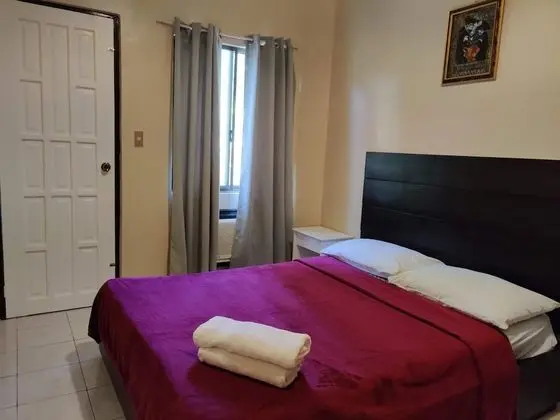 Standard Apart Daire, 2 Yatak Odası
