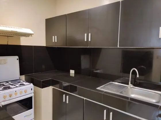 Standard Apart Daire, 2 Yatak Odası