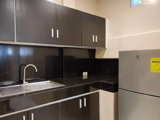 Standard Apart Daire, 2 Yatak Odası