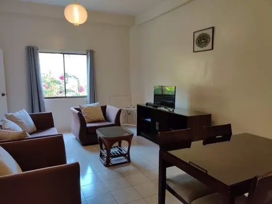 Standard Apart Daire, 2 Yatak Odası