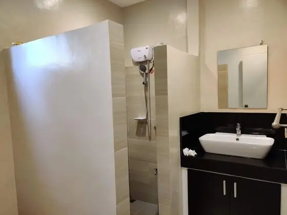 Standard Apart Daire, 2 Yatak Odası