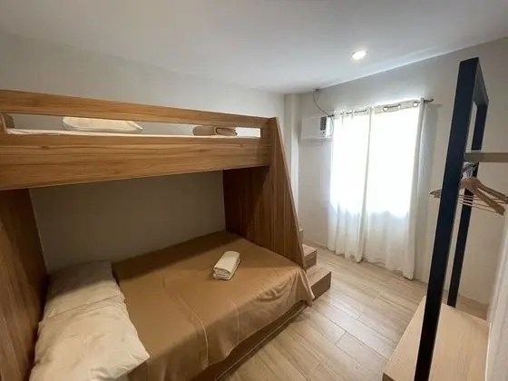Süit, 3 Yatak Odası