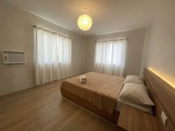 Süit, 3 Yatak Odası