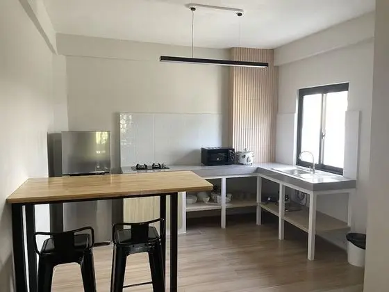 Süit, 3 Yatak Odası