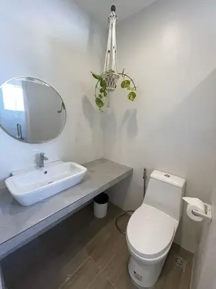Süit, 3 Yatak Odası