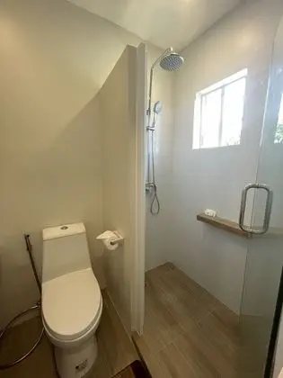 Süit, 3 Yatak Odası