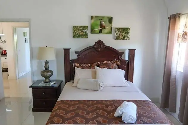Luxury Tek Kişilik Oda, 1 Yatak Odası