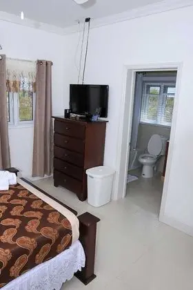 Luxury Tek Kişilik Oda, 1 Yatak Odası