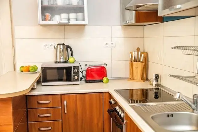 Family Apart Daire, 2 Yatak Odası (6 people)