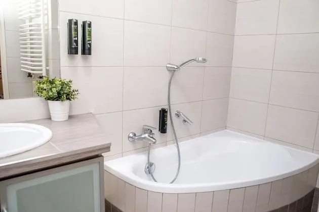 Family Apart Daire, 2 Yatak Odası (6 people)