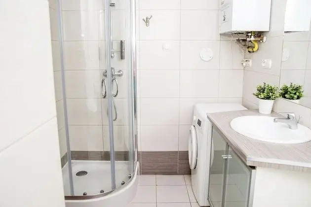 Family Apart Daire, 2 Yatak Odası (6 people)