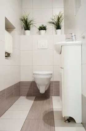 Family Apart Daire, 2 Yatak Odası (6 people)