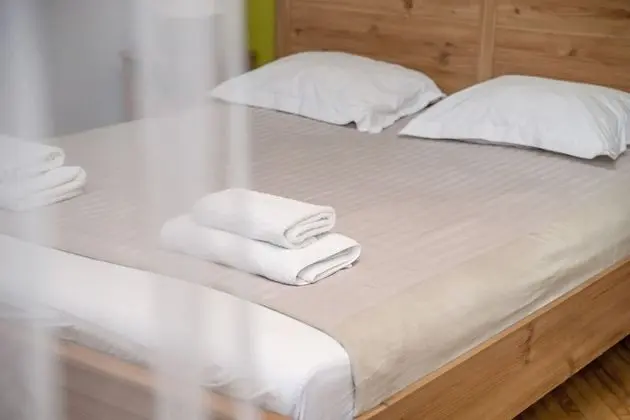 Standard Apart Daire, 1 Yatak Odası (4 people)