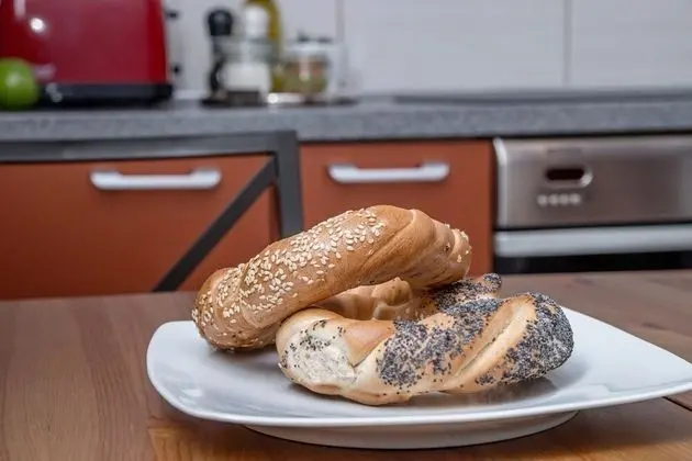 Standard Apart Daire, 1 Yatak Odası (4 people)