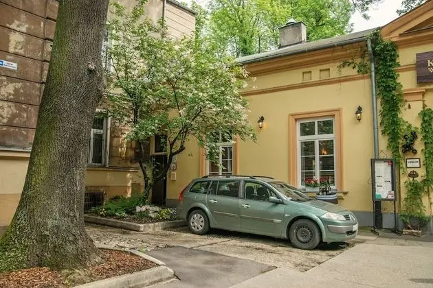 Standard Apart Daire, 1 Yatak Odası (4 people)