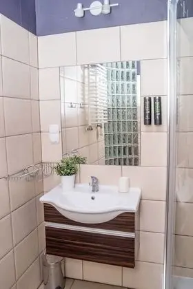 Standard Apart Daire, 1 Yatak Odası (4 people)