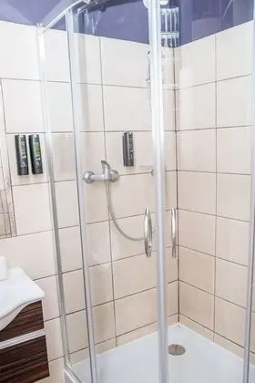 Standard Apart Daire, 1 Yatak Odası (4 people)